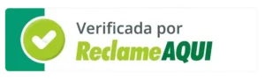 Selo Reclame Aqui