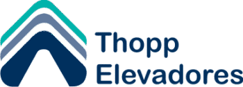 Logo thopp elevadores png sem fundo
