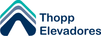 Logo thopp elevadores png sem fundo