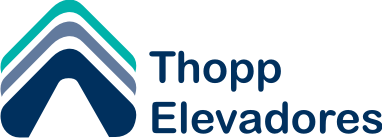Logo thopp elevadores png sem fundo