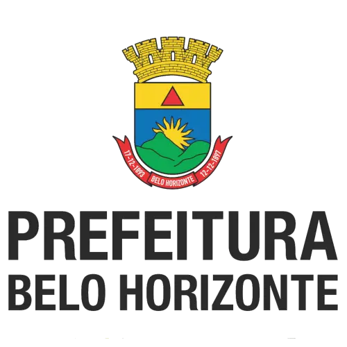 Prefeitura belo horizonte logo
