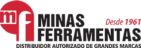 18. Minas Ferramentas