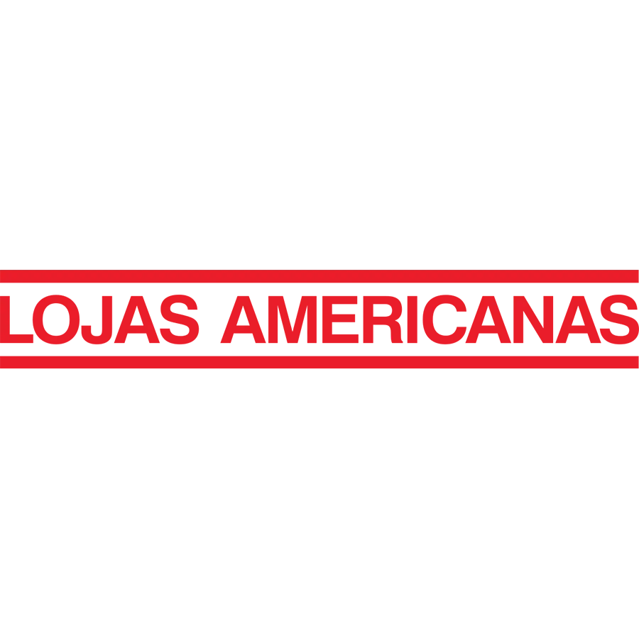 6. Lojas Americanas
