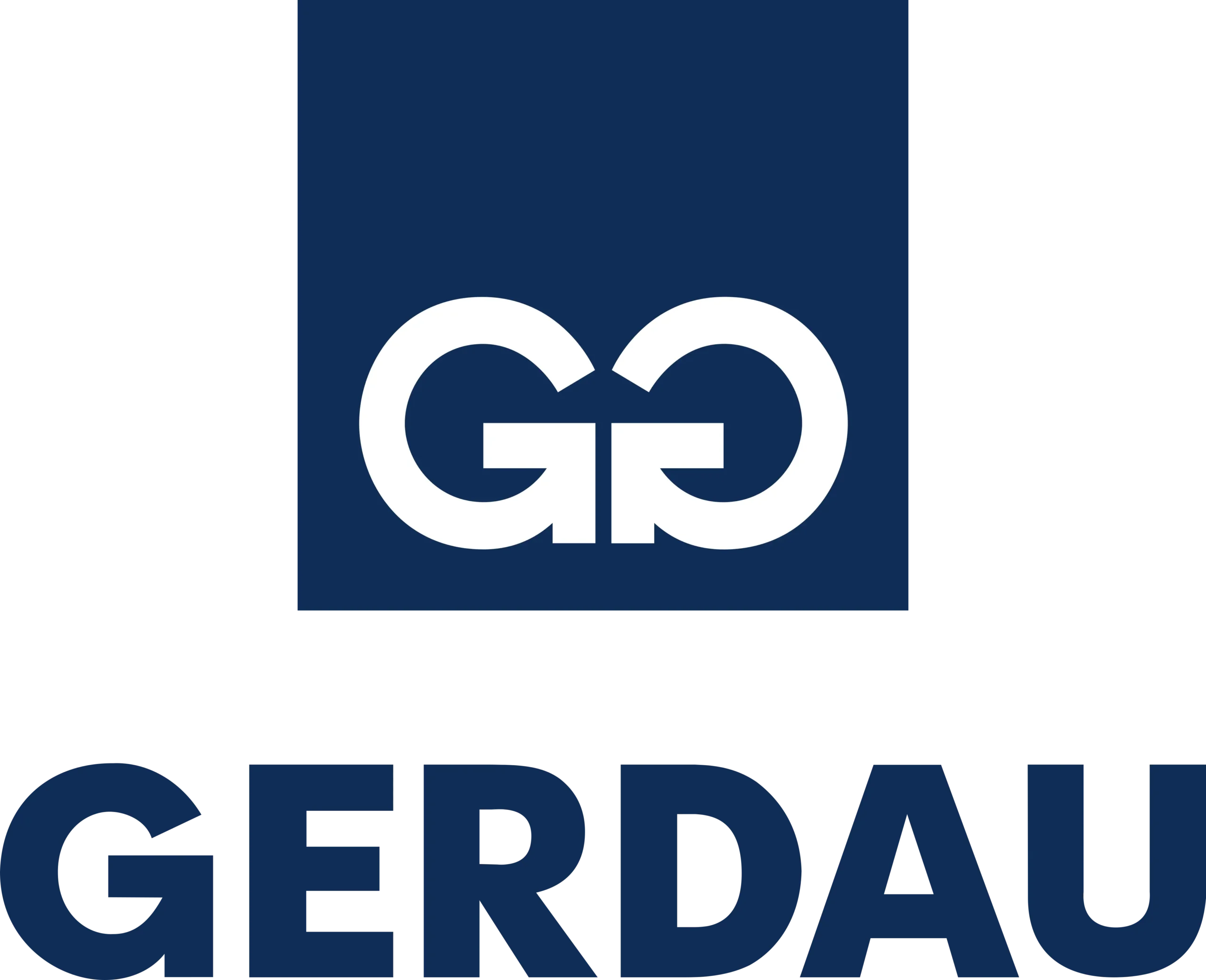 8. Gerdau