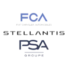 9. Stellantis FCA