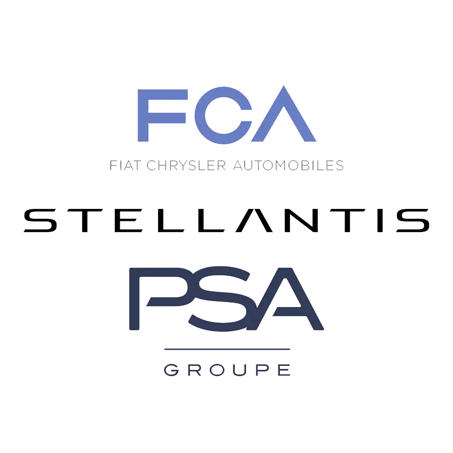 9. Stellantis FCA