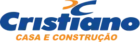 Cristiano casa e construção