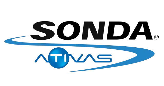 sonda ativas